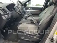 2017 Ford EXPLORER фото