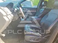 2017 Ford EXPLORER photo