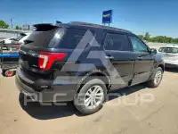 2017 Ford EXPLORER photo