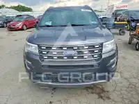 2017 Ford EXPLORER photo