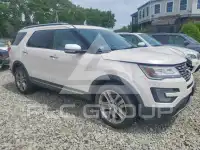 2017 Ford EXPLORER photo