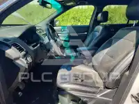 2017 Ford EXPLORER фото