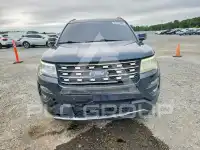 2017 Ford EXPLORER photo