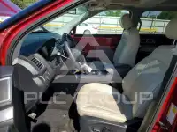 2017 Ford EXPLORER фото
