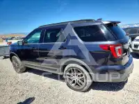 2017 Ford EXPLORER photo