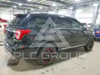 2017 Ford EXPLORER фото