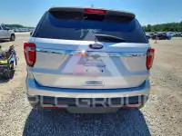 2017 Ford EXPLORER фото