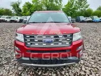 2017 Ford EXPLORER photo