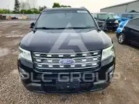 2017 Ford EXPLORER фото