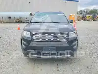 2017 Ford EXPLORER фото