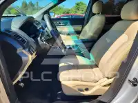 2017 Ford EXPLORER фото
