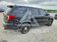 2017 Ford EXPLORER photo