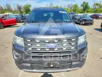 2017 Ford EXPLORER фото