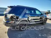 2017 Ford EXPLORER фото