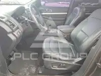 2017 Ford EXPLORER фото