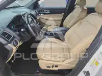 2017 Ford EXPLORER photo