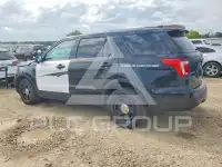 2017 Ford EXPLORER фото