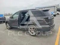 2017 Ford EXPLORER фото