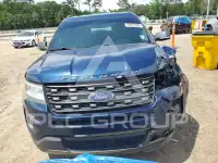 2017 Ford EXPLORER фото