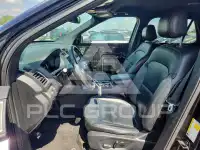 2017 Ford EXPLORER фото