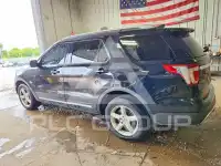 2017 Ford EXPLORER photo