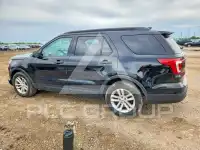 2017 Ford EXPLORER фото