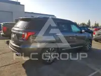 2017 Ford EXPLORER фото