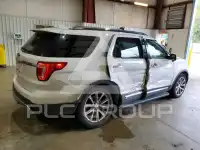 2017 Ford EXPLORER фото