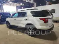 2017 Ford EXPLORER photo