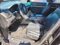 2017 Ford EXPLORER photo