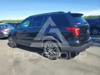 2017 Ford EXPLORER photo