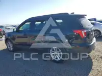 2017 Ford EXPLORER фото