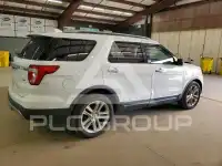 2017 Ford EXPLORER photo