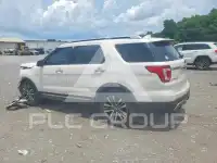 2017 Ford EXPLORER фото