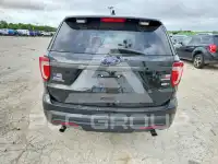 2017 Ford EXPLORER photo