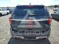 2017 Ford EXPLORER фото