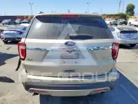 2017 Ford EXPLORER photo