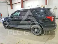 2017 Ford EXPLORER фото