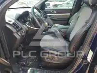 2017 Ford EXPLORER фото