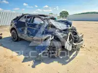 2017 Ford EXPLORER фото