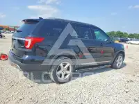 2017 Ford EXPLORER фото