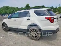 2017 Ford EXPLORER photo