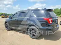 2017 Ford EXPLORER photo