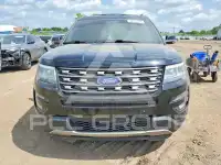 2017 Ford EXPLORER photo