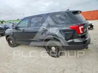 2017 Ford EXPLORER photo