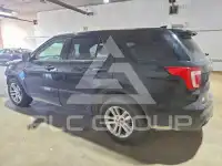 2017 Ford EXPLORER photo
