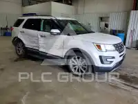 2017 Ford EXPLORER фото