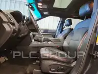 2017 Ford EXPLORER фото
