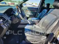 2017 Ford EXPLORER фото