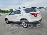 2017 Ford EXPLORER photo